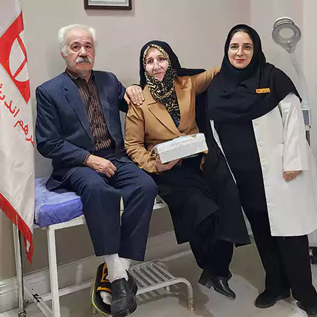 آقای تفضلی