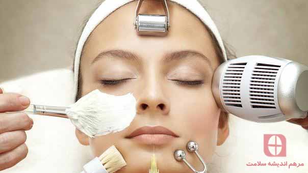 روش های مراقبت از پوست بیماران دیابتی |حفظ و نگهداری از پوست صورت|راه های مراقبت از انواع پوست