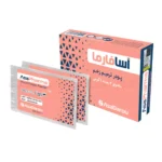 پودر ترمیم زخم آسافارما