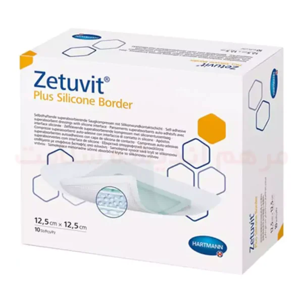 زتوییت پلاس سیلیکونی چسبدار