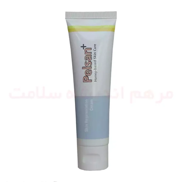 کرم محافظ عسل پلسان پلاس