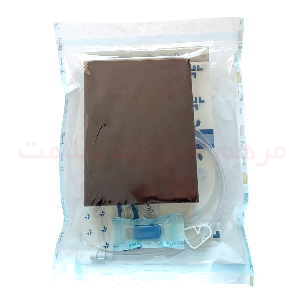 کیت وکیوم تراپی کانفورت – Confort Standard Wound Closure Sets