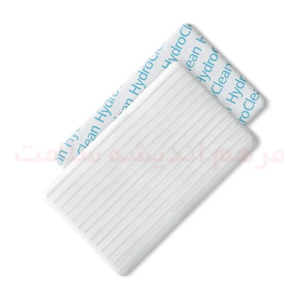پانسمان هیدروکلین هارتمن